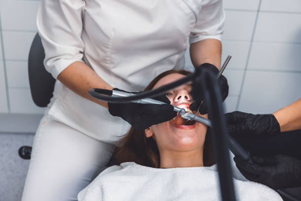 Best Emergency Broken Tooth Repair in Oakdale, MN
